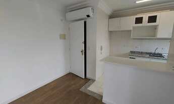 Imagem 3: 1 Dormitório com 1 Terraço grande para Alugar na Consolação, São Paulo