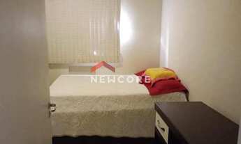 Imagem 2: Apartamento em Rua Moscados - Vila Marumby - Maringá/PR