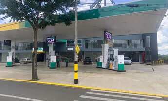 Imagem: Sala comercial para alugar em água branca