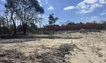 Imagem 5: Chácara 15000m², Construção (Acaba), Energia, Poço Artesiano, Entre Guapó e Aragoiânia