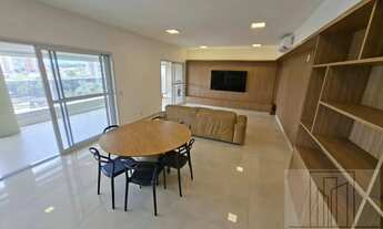 Imagem 2: Apartamento MARQUISES PARK RESIDENCE, 279m² Completo!!!