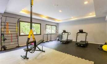 Imagem 5: Excelente apartamento 2 quartos, 1 vaga escriturada/coberta, bairro Auxiliadora