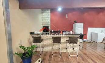 Imagem 3: Casa em Rua Augusto Massaretto - Jardim Continental - Londrina/PR