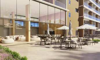 Imagem 4: Imóvel para venda 1 quarto em Água Verde - Curitiba - PR