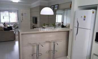 Imagem 4: Imóvel para venda possui 96 metros quadrados com 2 quartos em Centro - Xangri-Lá - RS