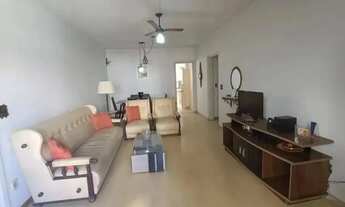 Imagem 6: Apartamento à venda, 3 quartos, 1 suíte, 1 vaga, Pompéia - Santos/SP
