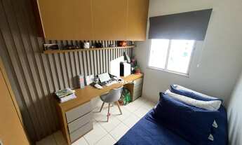 Imagem 3: Apartamento Mais Viver Atlântico - Rosa Elze