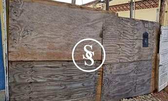 Imagem 3: Terreno à venda, 185 m² por R$ 580.000,00 - Planalto - São Bernardo do Campo/SP