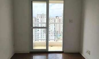 Imagem: Apartamento com 2 dormitórios, 47 m²