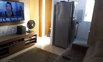 Imagem 4: Apartamento no bairro Restinga - 2 dormitórios