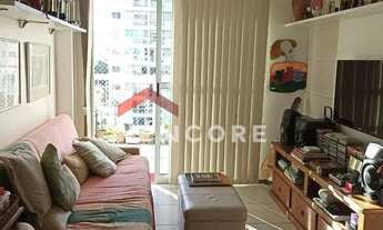 Imagem 2: Apartamento em Rua Marechal Floriano - Centro - Campos dos Goytacazes/RJ
