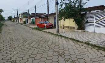 Imagem 2: CASA RESIDENCIAL em Mongaguá - SP, Balneario Jussara