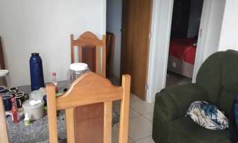 Imagem: Vendo ágio de apartamento Valparaíso de