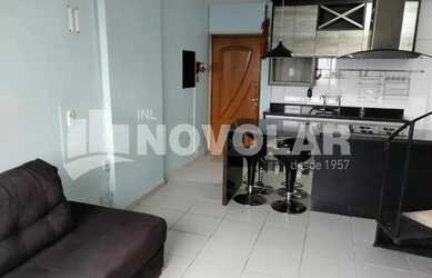 Imagem 2: APARTAMENTO COBERTURA NO PARQUE NOVO MUNDO