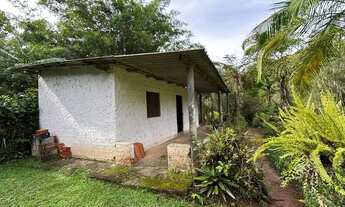 Imagem: Chácara plana próxima a Juquitiba