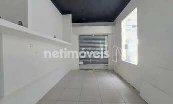 Imagem: Locação Loja Matatu Salvador