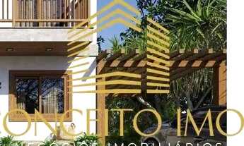 Imagem 4: Casa Duplex na Reserva Sapiranga (Praia do Forte