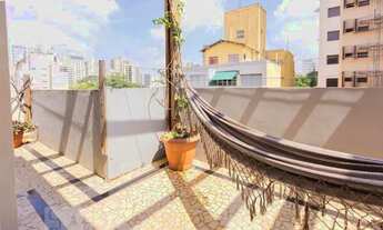 Imagem 5: Apartamento à Venda - Consolação, 2 Quartos, 115 m2