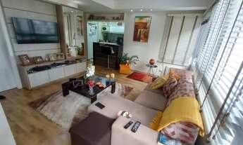 Imagem 2: APTO 1D no bairro Menino Deus em Porto Alegre