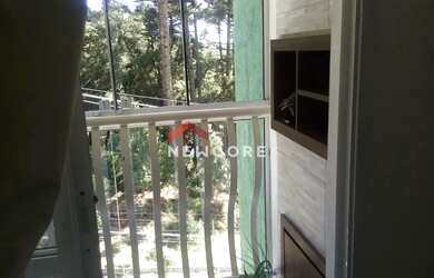 Imagem 5: Apartamento em Rua Ruy Vianna Rocha Apto. 402-f - Ulisses de Abreu - Canela/RS