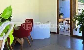 Imagem 7: COBERTURA duplex, 131m²,02 q 03 banheiros - Higienópolis, com elevador