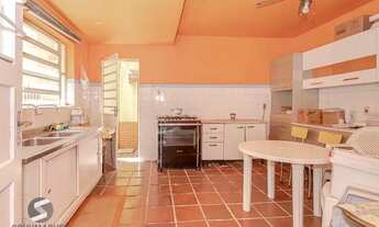 Imagem 2: Casa em Menino Deus