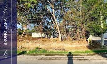 Imagem: Lote à venda no bairro Jardim das Alterosas