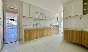 Imagem 7: Apartamento com vista-mar em localização privilegiada em Ipanema