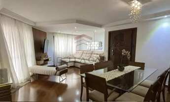 Imagem 5: Apartamento à venda com 159m², 4 quartos e 2 vagas