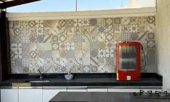 Imagem 6: Ed Favoritto - Nascente - Cobertura Duplex de 120m² - 2 quartos + Closet - Lazer - Cambeba