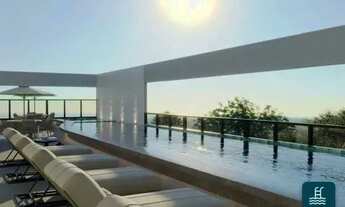 Imagem 4: Apartamento com 20m² - com 1 Quarto