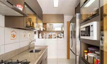 Imagem 5: Flampark - Apartamento 3 quartos, sendo 3 suítes