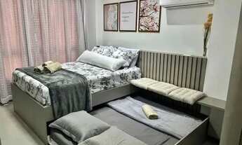 Imagem: Flat Mobiliado e decorado a Venda em Intermares