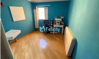 Imagem 7: Sobrado com 122m2, 3 dorms, 1 suíte, 4 vagas na Vila Pereira Barreto