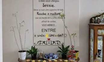 Imagem 3: Apartamento com 3 dormitórios à venda, 83 m² por R$ 760.000 - Aclimação - São Paulo/SP