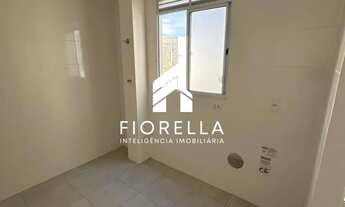 Imagem 5: Apartamento a venda com 02 dormitórios localizado no bairro Bela Vista - Palhoça