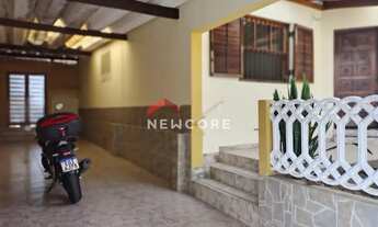 Imagem 2: Casa em Rua Barão do Rio Branco - Vila Suissa - Mogi das Cruzes/SP