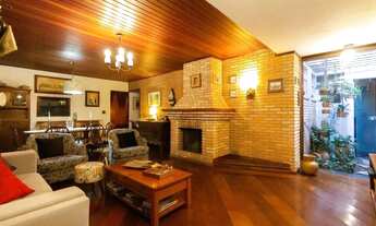 Imagem 6: Casa à venda com 3 dormitórios no Parque Continental, São Paulo