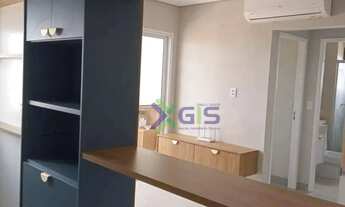 Imagem 2: Apartamento Frente Shopping Cidade Norte 2 quartos