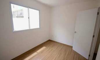 Imagem 4: Imóvel para venda com 61 metros quadrados com 2 quartos em Recanto das Emas - Brasília - D