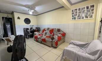 Imagem 5: CASA (4 QUARTOS COM SUÍTE) - ACEITA FINANCIAMENTO!