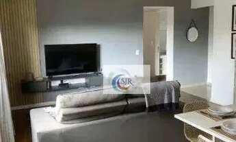 Imagem: Apartamento com 3 dormitórios 3 Suítes