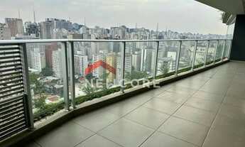 Imagem 5: Cobertura em Avenida Rebouças - Jardim América - São Paulo/SP