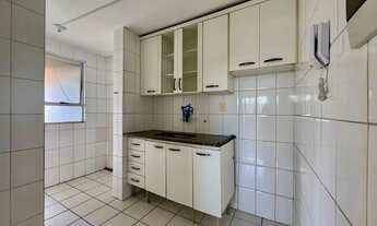 Imagem 7: ÁREA PRIVATIVA - SANTA MÔNICA