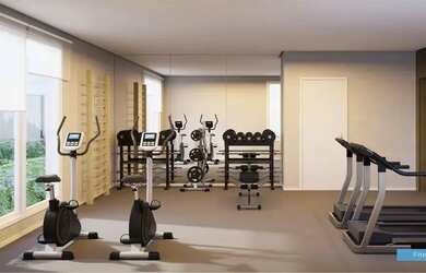 Imagem 6: Apartamento em Jardim Lindóia