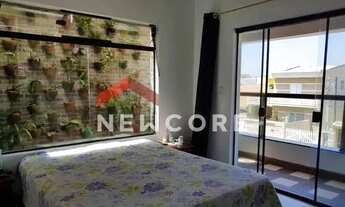 Imagem 5: Sobrado em Rua Restrita - Josedy - Peruíbe/SP