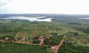 Imagem 7: Chácara no região do Manso