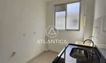 Imagem 6: Atlântica Imóveis tem excelente Apartamento à Venda na Virgem Santa, Macaé/RJ