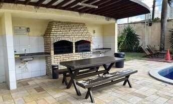 Imagem 4: APARTAMENTO RESIDENCIAL PORTO PALLADIO - TÉRREO - LADO DA SOMBRA