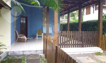 Imagem 6: Casa com 3 dormitórios à venda, 205 m² por R$ 2.500.000,00 - Engenho do Mato - Niterói/RJ